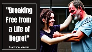 Inspiring Short Story About Change | "Breaking Free from a Life of Regret" | Short Story For Adults
