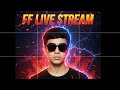 🎯 Free Fire Live | Clash Squad Rank – Master Journey 🎯