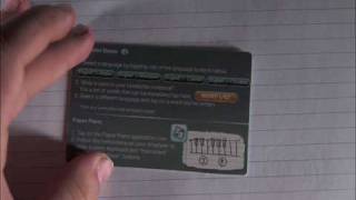 Pulse Smart Pen Review Part 2 + Live Demo