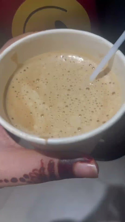 #Kfc #coffee  #minivlog
