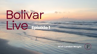 Prestige Custom Builders | 🏠 Building The Perfect Home in Crystal Beach, Texas with Bolivar Live
