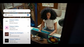 Como você procura e se candidata a um emprego no LinkedIn? Aqui explicamos como fazer isso.
É assim que você inicia sua busca de emprego no LinkedIn e sempre acompanha quais empregos são relevantes para você. Aqui explicamos passo a passo como procurar empregos no LinkedIn, candidatar-se com sucesso e manter-se informado sobre novas ofertas de emprego.
1. Como encontrar empregos relevantes que correspondam às suas habilidades e objetivos 👉
Passo 1: Clique no ícone Empregos na página inicial do LinkedIn.
Passo 2: Clique em Pesquisar vagas e insira uma área profissional ou nome de empresa.
Passo 3: filtre as ofertas de emprego com base no local de sua preferência. Basta inseri-lo no campo de pesquisa de localização. Se você estiver procurando um trabalho remoto, clique na caixa de pesquisa e selecione Remoto no menu suspenso.
Passo 4: use filtros diferentes para classificar os resultados. Você pode filtrar ofertas de emprego por nível de experiência, empresa, setor, período parcial ou integral, data de publicação ou empregos mais relevantes.
2. Depois de encontrar o emprego perfeito, basta se inscrever seguindo estas etapas 👉
Passo 1: Clique no título do trabalho para ver mais detalhes.
Passo 2: Clique em Simplesmente Aplicar e insira as informações solicitadas na janela pop-up. Estes podem estar relacionados com a sua experiência profissional, as suas preferências profissionais, os seus dados de contacto ou o seu CV.
Passo 3: Após preencher o requerimento, clique no botão Verificar.
Passo 4: Verifique todas as informações novamente e envie sua inscrição.
3. Como se manter atualizado sobre as vagas de emprego que correspondem às suas preferência 👉
Passo 1: Procure emprego no LinkedIn.
Passo 2: Defina o botão Alerta de emprego como Ativado e você terá criado um alerta para sua pesquisa atual. Para desligar a notificação, basta desligar o botão novamente.
Passo 3: use o menu suspenso Receber notificações para selecionar com que frequência você gostaria de receber essas notificações.
Passo 4: Use o menu suspenso Receber notificação por para escolher como você gostaria de receber suas notificações. Em seguida, clique no botão Salvar.
Você pode encontrar nossas dicas e truques sobre como encontrar empregos adequados no LinkedIn e se candidatar aqui: https://members.linkedin.com/pt-br/navegue-no-linkedIn/encontre-a-vaga-ideal
Como você pode usar LinkedIn corretamente? Aqui você encontrará todas as dicas úteis - independentemente de você estar apenas começando ou querer alcançar o próximo nível: https://members.linkedin.com/pt-br/navegue-no-linkedIn
E se você não tiver um Conta do LinkedIn ainda, tudo bem, sem problemas. Você pode facilmente se registrar gratuitamente aqui: https://www.linkedin.com/signup?_l=pt&mcid=7196482211020189696
LinkedIn é a maior rede profissional do mundo. Você pode usar o LinkedIn para encontrar o emprego ou estágio certo, criar e fortalecer relacionamentos profissionais e aprender as habilidades necessárias para sua carreira. #linkedin Como você procura e se candidata a um emprego no LinkedIn? Aqui explicamos como fazer isso.