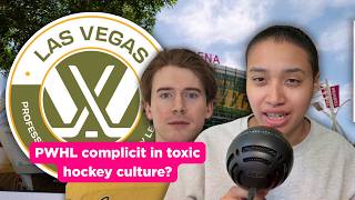 5 Reasons EVERYONE Hates The Vegas Golden Knights (And What It Means for PWHL Vegas)