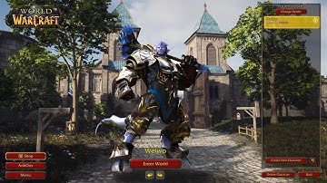 What Would World of Warcraft 2 Look Like? Part 2