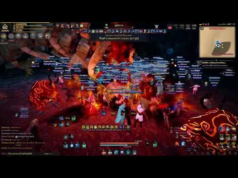 Black Desert [TH] : World Boss Kutum (เวิล์ดบอส คูทุมโบราณ)