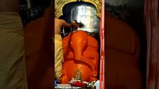 Ganesh Temple chandrateluguvlogs chandrateluguvlogs viral ganesh ytshorts shorts trending