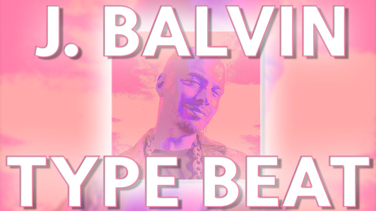 [FREE] J. BALVIN TYPE BEAT (prohladny prod)