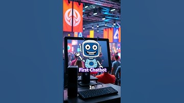 “2014’s AI Prankster: How a Chatbot ‘Became Human’! 💻🎭”
