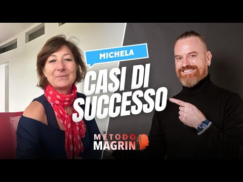 Casi di Successo del Metodo Magrin 