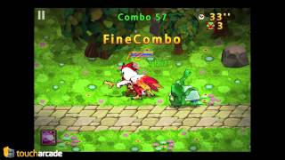 TA Plays: 'SuperCock' - A 2D, Side-Scrolling Action Game screenshot 4