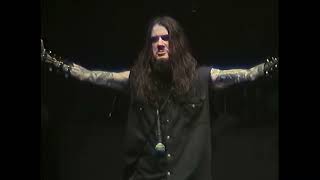 Download Lagu Pantera - 02/06/2001 Event Center Arena, San Jose, CA (4K) (Sipes Audio Remaster) MP3
