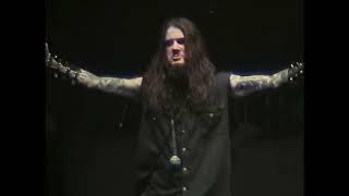 Pantera - 02/06/2001 Event Center Arena, San Jose, CA (4K) (Sipes Audio Remaster)