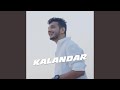 Kalandar feat farhan khan