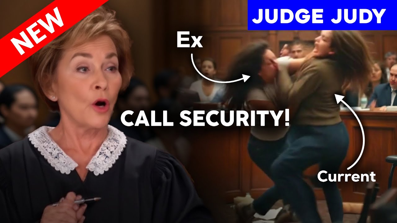 Judge Judy Best Amazing Cases Season 2026 Full Episodes HD