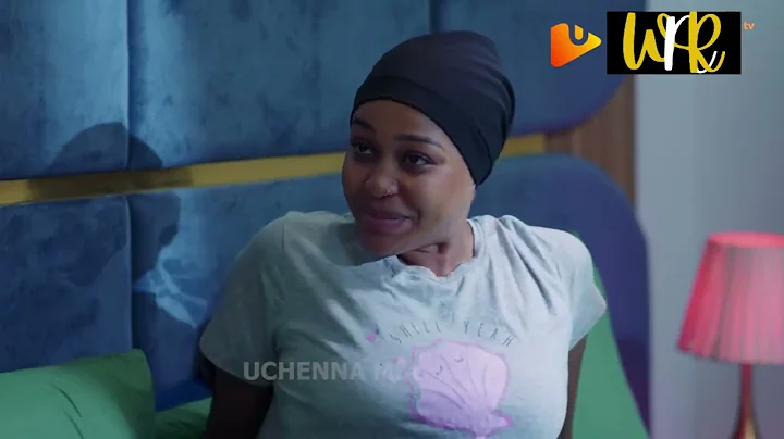 Movie Recap: HOW I LOVE TO BE LOVED - UCHE MONTANA, CHIKE DANIELS, IK OGBONNA || Wahala Nade Recaps