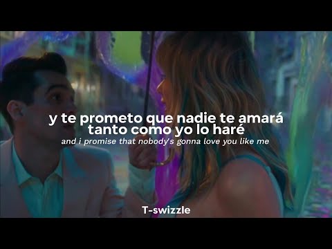 Taylor Swift feat. Brendon Urie - ME! [Tradução] (Clipe Oficial Completo)  ᴴᴰ 