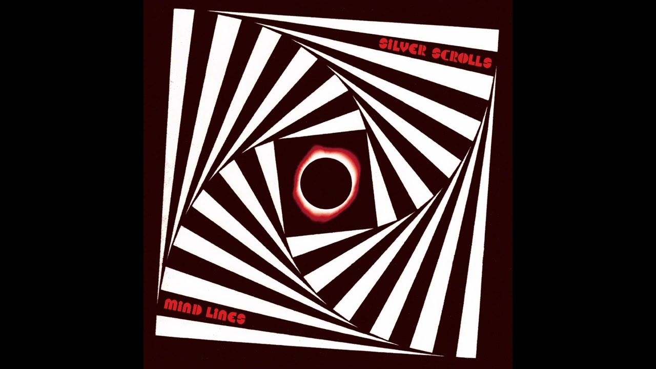 Silver Scrolls - Mind Lines - 08 Mind Lines
