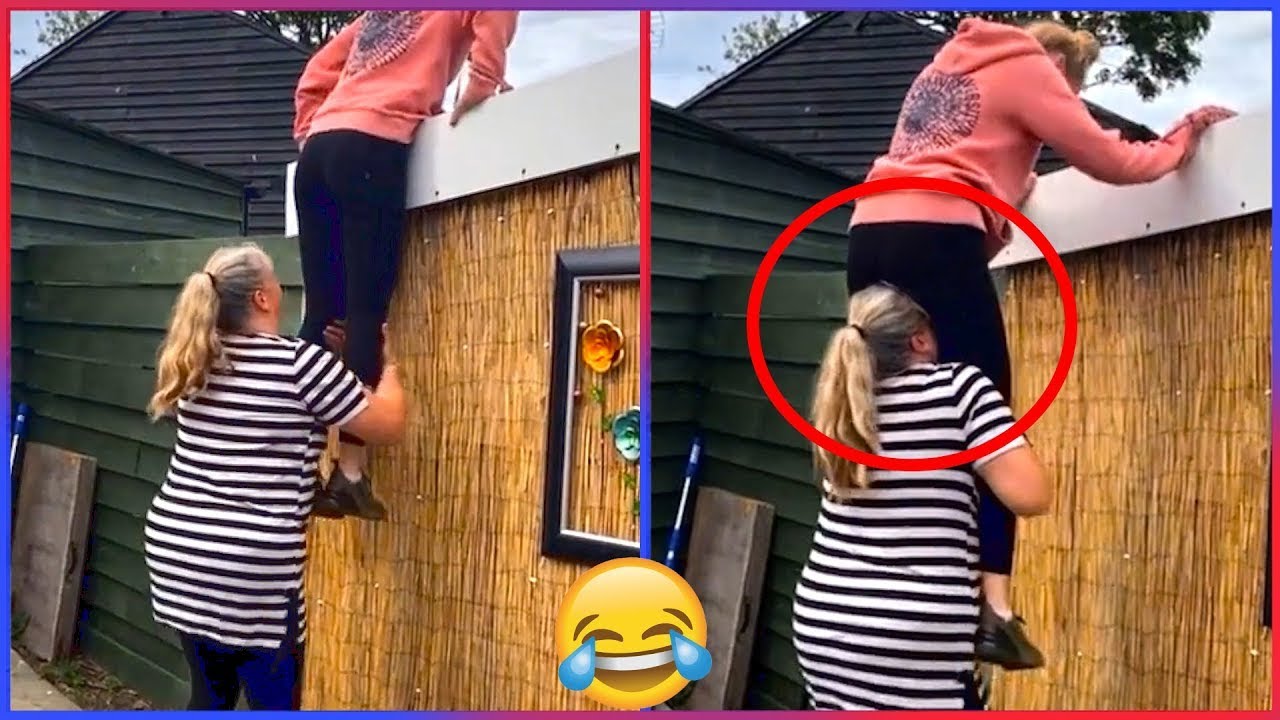 Try Not To Laugh Impossible Videos - Laugh Till You Cry Watching These ...