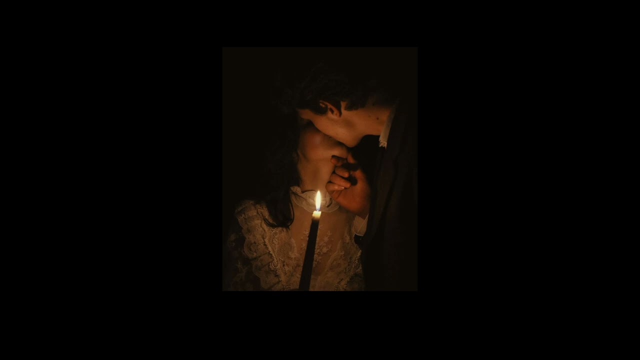 Chase me - lyrics video (original song)