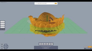 ArchForm Tutorial - How to Import Scans into the Treatment Planning Software