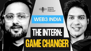 Web3 India: From ETHIndia to AI16Z — Pranav’s Incredible Journey
