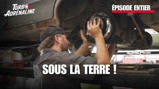 Des ruines au Dirt Track : La transformation totale de la B64 | Ressuscite ma caisse