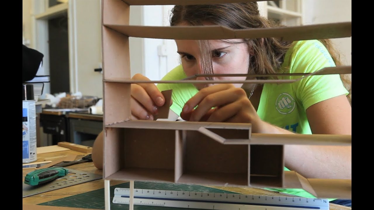 Lehigh Engineering "Connecting with Lehigh" YouTube