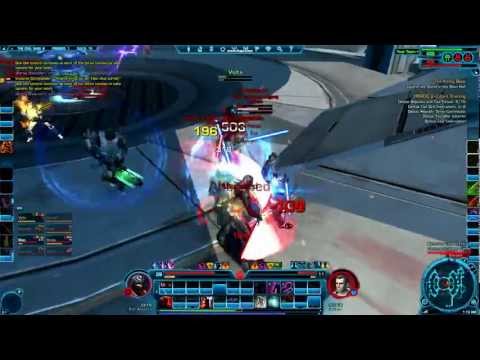 Swtor pvp sith