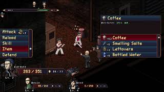 Pixel Noir: Boy Bands #shorts