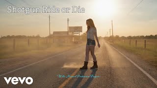 Rob Wells - Shotgun Ride or Die