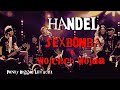 Miniature de la vidéo de la chanson Handel (Live)