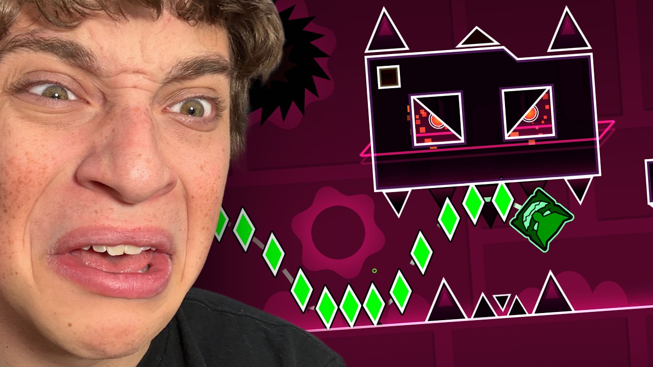 My First Time Practicing CYCLES X...