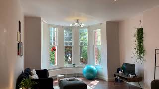 To Let: 2 Bedrooms 2 Bathrooms Garden Flat, Aberdare Gardens, London NW6 3AJ