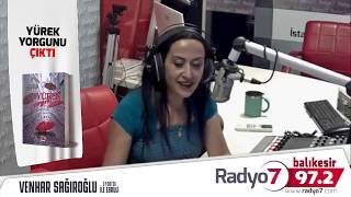 Sil Gitsin Alinti - Seslendiren:venhar Sağiroğlu