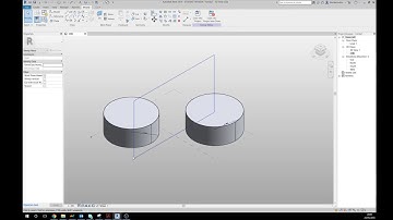Revit - Difference Between Model Lines and Reference Lines
