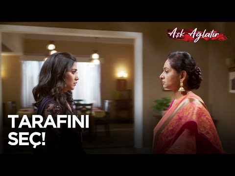 Great Pressure from Mother-in-Law to Daughter-in-Law | Love Makes You Cry