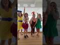 Disney Cruise Costume Reveal Halloween on the High Seas 🎃🚢#disneycostume  #disneycruise #halloween
