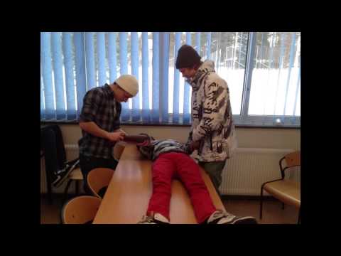 Video: Omskärelse: Förberedelse, Förfarande Och För- Och Nackdelar