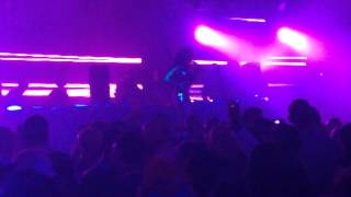 Lynn Lockamy - Southport Weekender 50