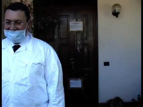 #garlasco Full evidence recovery video 4/16/2008