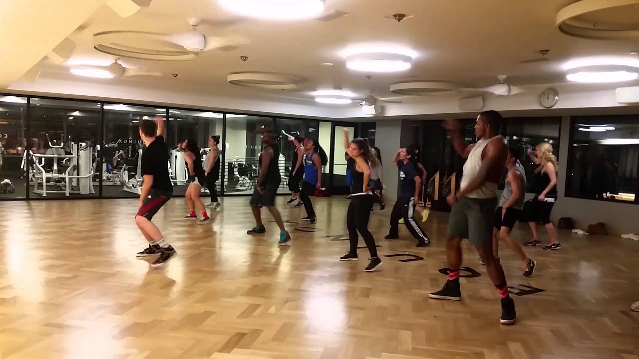 Equinox Glendale, Turn Down for What YouTube