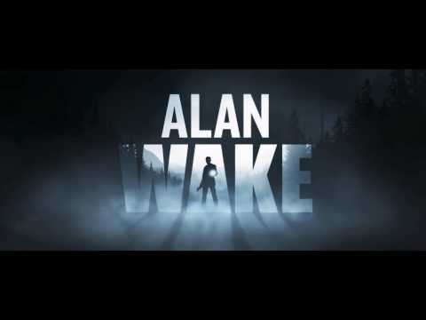 Wake Up - Alan Wake Launch Trailer