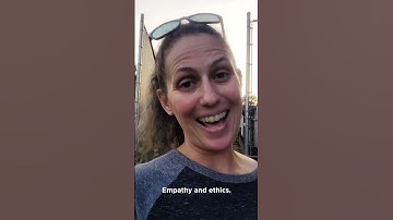 Can robots have ethics? 🤖💭