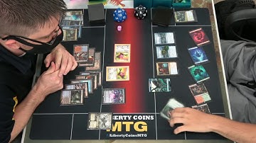 Standard FNM 08-28-20 | Round 3 Grixis Control vs Temur Draw Two