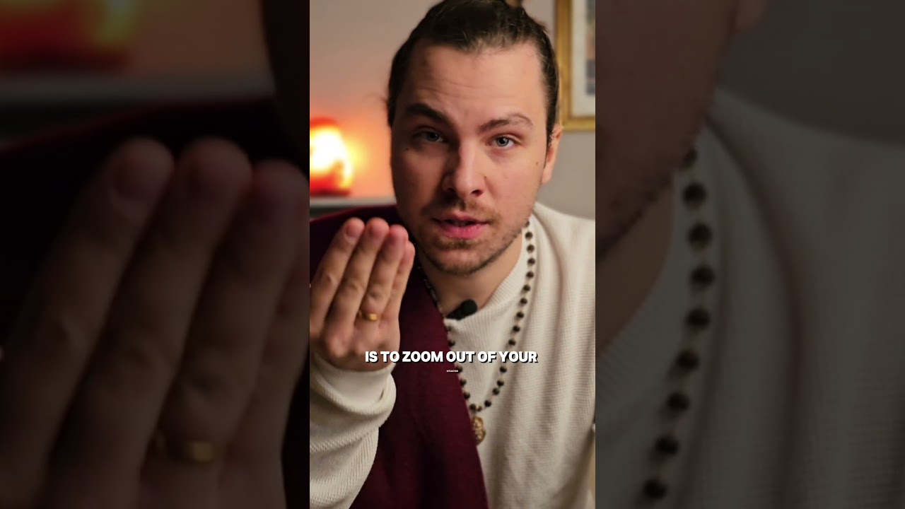 Powerful Mindfulness Tool 