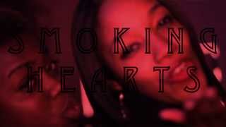 Abg Flyboys Present Smoking Hearts Feb.14