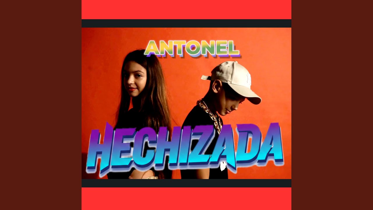 Watch Hechizada on YouTube Watch Hechizada on YouTube