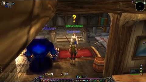 Westfall Stew 1/2 WoW Classic Quest