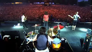 Rage Against The Machine: Live in London (Intro)