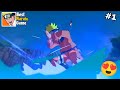 Master vs Student: Kakashi Takes on Naruto! (Ultimate Ninja Storm)